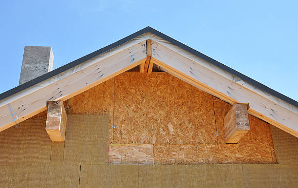 Affordable Siding Repair and Maintenance Services in Richlands, NC